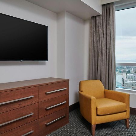 Residence Inn By Marriott Беркли Экстерьер фото